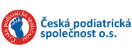 Česká podiatrická společnost o.s.